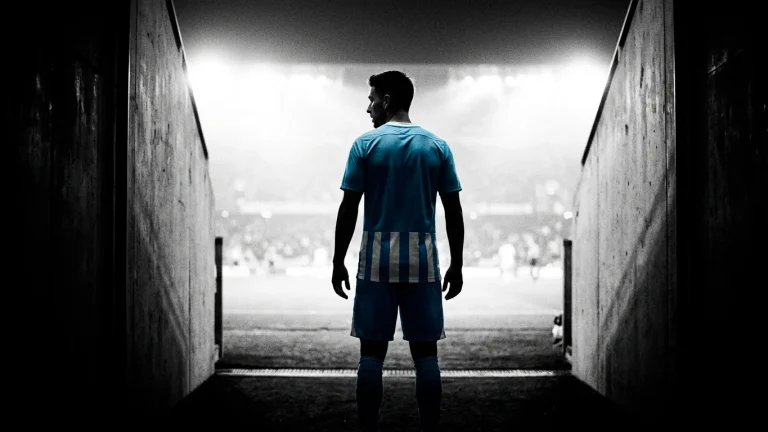 Argentina vs Cape Verde: Messi and the Smallest Dreamers