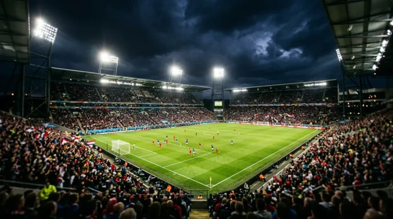 Argentina vs Switzerland: The Holders, Revived, Meet the Survivors