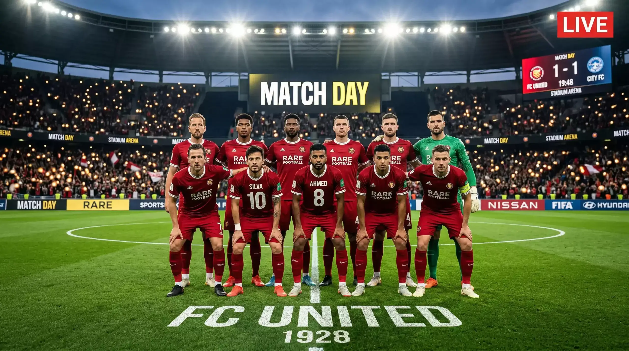 Belgium national football team at the 2026 FIFA World Cup