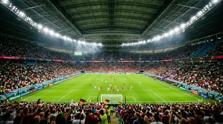 England vs Argentina: Old Ghosts, New Stakes in Atlanta