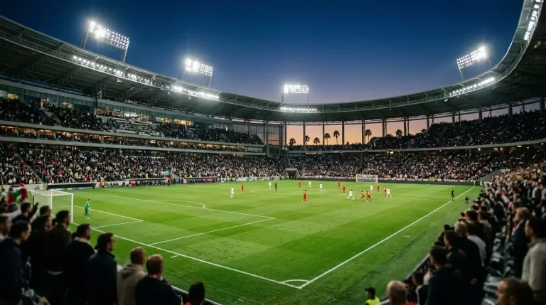 England vs Norway: The Last Flag Standing Meets Haaland’s Thunder