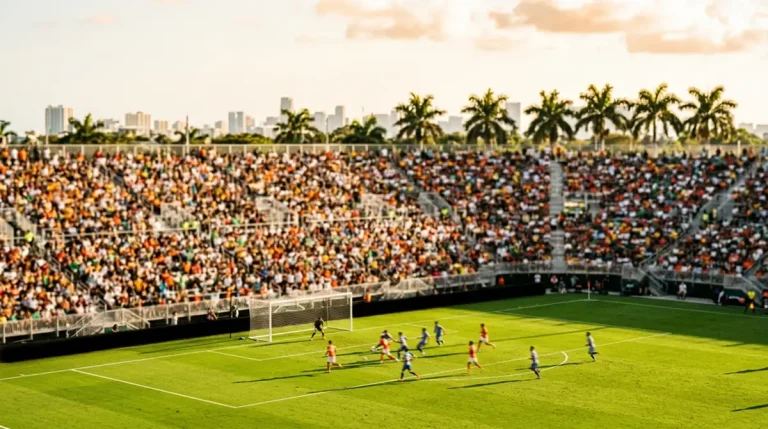 France vs England: The World Cup 2026 Bronze Final in Miami