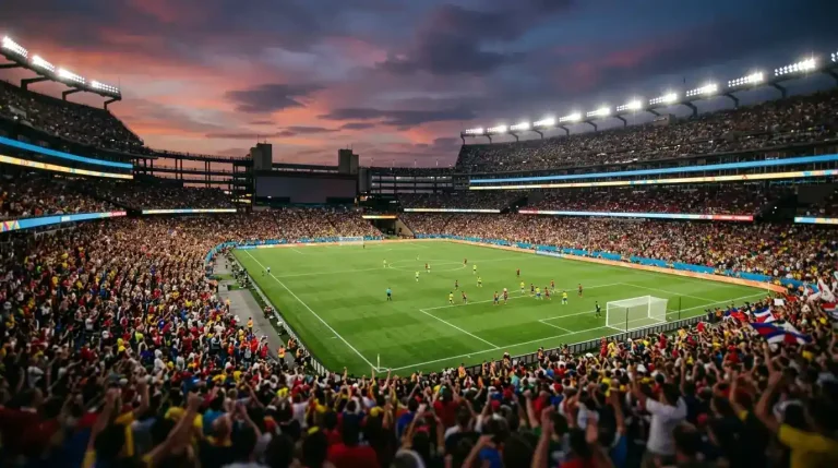 France vs Morocco: The Ghosts of Qatar Return in Foxborough