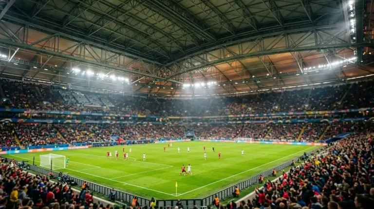 France vs Spain: A Final Before the Final in Dallas