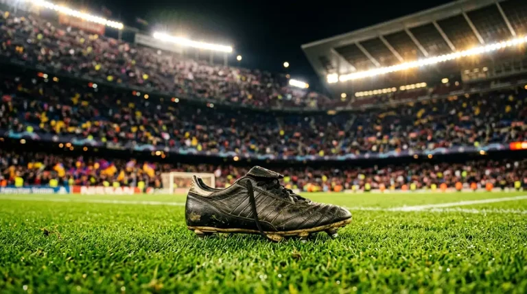 Mbappé v Messi: The Golden Boot Race Turns on One Day