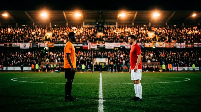 Netherlands vs Morocco: The Night’s Tightest Tie