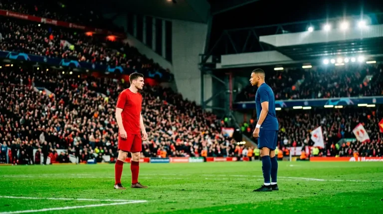 Norway vs France: Mbappé, Haaland and First Place on the Line