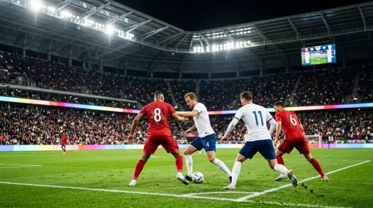 Portugal vs Spain: Ronaldo’s Last Dance Meets Yamal’s Dawn