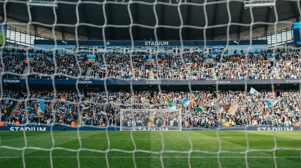 Fans of debutant nations Haiti and Curaçao celebrating their World Cup 2026 qualification