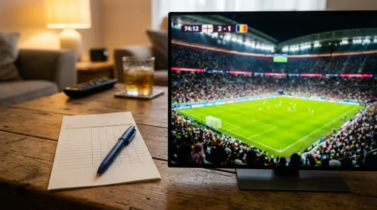World Cup 2026 Quarter-Final Tips — My Best Bets for the Last Eight