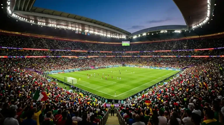 The Last Eight: A Field Guide to the World Cup 2026 Quarter-Finals