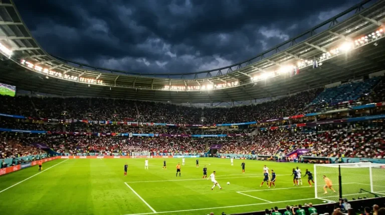 The Last Eight, Settled: How France, Spain, England and Argentina Reached the Semi-Finals