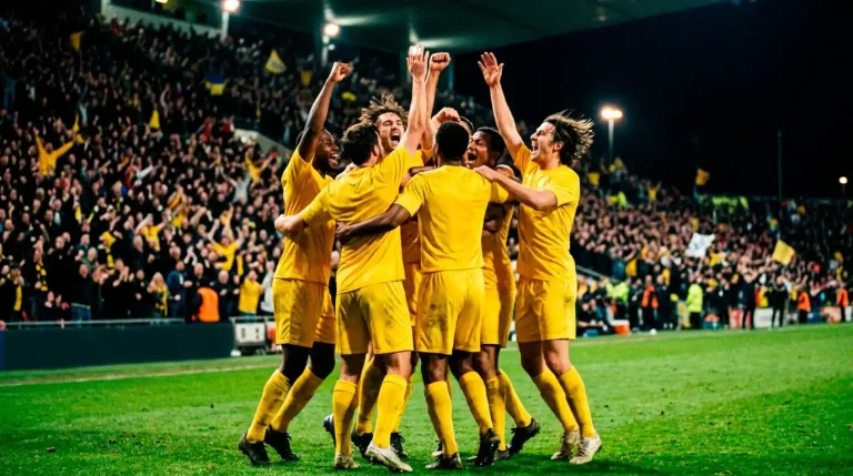 World Cup 2026 Results — 25 June: Ecuador Shock Germany