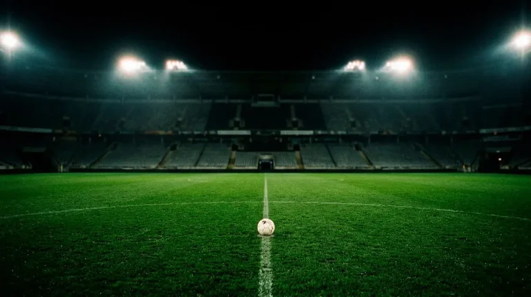 The Night Two Giants Fell: World Cup Results, 29–30 June
