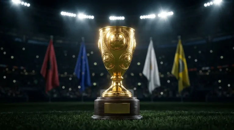 The Final Four: A Field Guide to the World Cup 2026 Semi-Finals