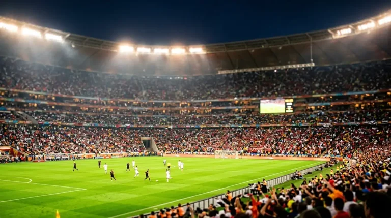 The Final Is Set: How Spain and Argentina Won Their Semi-Finals